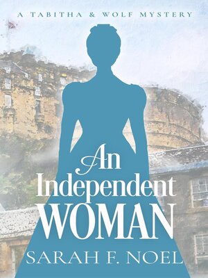cover image of An Independent Woman